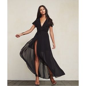 Reformation Harwood Dress